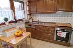 EFH mit Garage u. Garten in Saterland - OT Scharrel – Cloppenburg (Kreis) – Vorschaubild 8