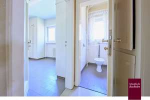 Vielseitiges Wohnhaus mit 3 Wohnetagen, Garten & Garage – ideal als MFH oder großzügiges EFH +++ – Lorcher Straße 5, 70374 Im Geiger, Stuttgart – Vorschaubild 11