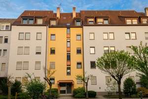 Stadtleben trifft Lebensqualität im Herzen Erlangens – Am Färberhof, 3, 91052 Tal, Erlangen – Vorschaubild 22