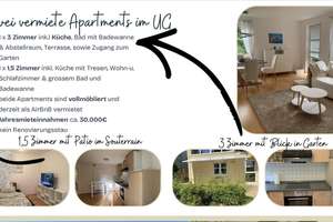 Einmalige Chance im Mai/Juni: Traumvilla  mit 2 vermieteten ELW am Wasserturm für nur 1.250.000 € – Fritz-Ulrich-Str. 105, 74080 Böckingen, Heilbronn – Vorschaubild 46