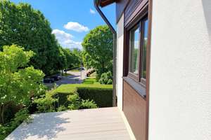 Ländlich wohnen mit Platz für die Familie, Garten und einer Einliegerwohnung – Die vollständige Adresse der Immobilie erhältst du vom Anbieter., 75438 Knittlingen – Vorschaubild 5
