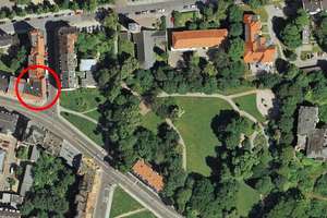 Schöne 3-Raumwohnung in Top Lage – Kohlgartenweg 2, 4318 Anger-Crottendorf, Leipzig – Vorschaubild 2