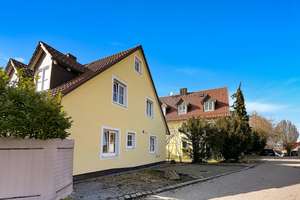 Maisonette-Wohnung mit DHH-Charakter, 4+1 Zimmer, Terrasse, Garten, TG & Außenstellplatz – Hauptstraße 2a, 85254 Sulzemoos – Vorschaubild 31