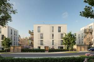 Perfekt als Kapitalanlage mit Sonder-AfA nach § 7b EStG – Die vollständige Adresse der Immobilie erhältst du vom Anbieter., 71254 Ditzingen – Vorschaubild 2