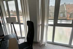 Wunderschöne 2 Zimmer Wohnung in St. Johannis – Kirchenweg 20, 90419 Bielingplatz, Nürnberg – Vorschaubild 8