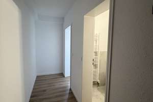 Helle, frisch renovierte 1-Zimmer Wohnung mit Balkon in Mainz-Gonsenheim – Die vollständige Adresse der Immobilie erhältst du vom Anbieter., 55124 Gonsenheim, Mainz – Vorschaubild 8