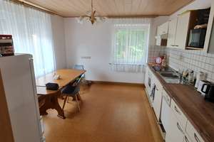 Zweifamilienhaus mit Scheunen und Garage auch als Kapitalanlage geeignet – Kulmbacher Straße 25, 96328 Küps – Vorschaubild 13