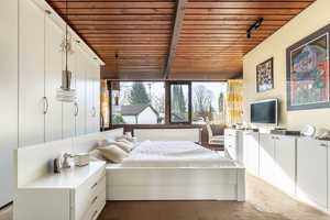 Rarität im Bauhaus-Stil in Top-Lage von Großhansdorf – Stormarn (Kreis) – Vorschaubild 18