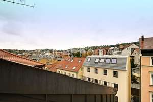 MÖBLIERT - City Life -  Moderne  exklusive Wohnung in Top Location im Heusteigviertel – Die vollständige Adresse der Immobilie erhältst du vom Anbieter., 70180 Heusteigviertel, Stuttgart – Vorschaubild 33