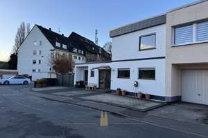 +++Reiheneckhaus mit Ausbaupotenzial+++ – Marienstr. 1, 50767 Pesch, Köln – Vorschaubild 2