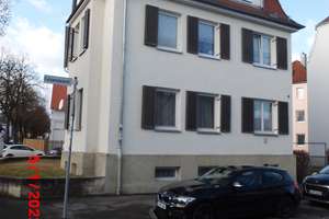 3 ZKB renovierungsbedürftig 71 qm in Augsburg Göggingen   – Felsensteinstraße 1, 86199 Göggingen-Süd, Augsburg – Vorschaubild 2