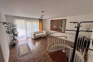 Stilvolle Maisonettewohnung  mit Büro auf 3 Ebenen – Zu dem Karmeitern 16, 45145 Frohnhausen, Essen – Vorschaubild 6