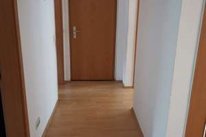 Wohnen mit Charakter: 3-Zimmer-Wohnung in Rostock