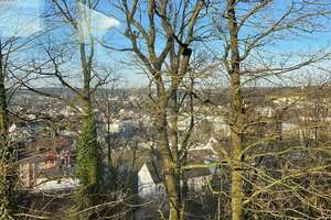 Exklusives barrierefreies Wohnen in der Wuppertaler Südstadt!   3 Zimmer Wohnung mit Balkon – Dürerstr. 9, 42119 Elberfeld, Wuppertal – Vorschaubild 20