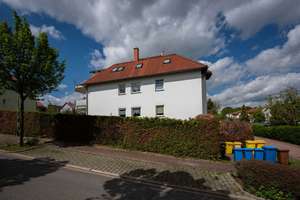 vermietete Einraumwohnung in Münchenroda mit Balkon und Stellplatz – Die vollständige Adresse der Immobilie erhältst du vom Anbieter., 7751 Münchenroda / Remderoda, Jena – Vorschaubild 5