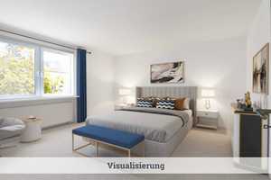 Attraktives Zweifamilienhaus || Garten || Ruhige Lage || Garage – Rhein-Erft-Kreis – Vorschaubild 9