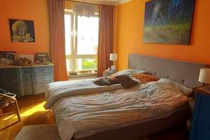 3,5-Zimmer Wohnung mit Balkon in Darmstadt-Eberstadt – Mühltalstraße 9, 64297 Eberstadt, Darmstadt – Vorschaubild 8