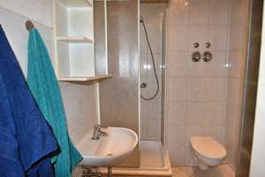 2-Zimmer-Wohnung in zentraler Lage in Neu-Ulm – Die vollständige Adresse der Immobilie erhältst du vom Anbieter., 89231 Neu-Ulm – Vorschaubild 7