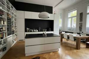 Oststadt-Immobilienensemble: Stilvolles Wohnen trifft rentable Investition! – Die vollständige Adresse der Immobilie erhältst du vom Anbieter., 30161 List, Hannover – Vorschaubild 5