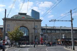 Exkl. 2-Zi-Whg zum Innenhof, Blk., 4.OG,  2 Min zum Hbf, EBK m.  Spülmasch., Fußbodenheizg., BJ 2019 – Heinrich-Lanz-Str. 16, 68165 Schwetzingerstadt/Oststadt, Mannheim – Vorschaubild 4