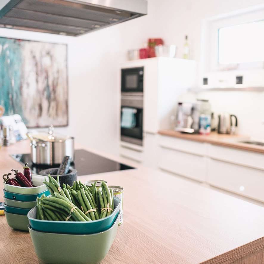 Immobilie in Dohna - Komfortabel leben - modernes Einfamilienhaus mit Stil - Bild 25