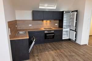 Moderne und offene 3,5-Raum-Wohnung mit und großem Balkon in Kehl-Auenheim (116 m2) – Die vollständige Adresse der Immobilie erhältst du vom Anbieter., 77694 Kehl – Vorschaubild 2