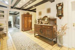 Mehr Zuhause. Mehr Möglichkeiten - Einfamilienhaus in ruhiger Lage von Bremen – Die vollständige Adresse der Immobilie erhältst du vom Anbieter., 28259 Mittelshuchting, Bremen – Vorschaubild 2