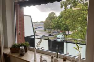 Kompaktes Apartment in Hamburg-Groß Borstel – 22453 Groß Borstel, Hamburg – Vorschaubild 7