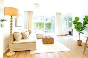 Einzugsbereite 3-ZKB mit Terrasse, Stellplatz, Top-Zustand, Harleshausen – Die vollständige Adresse der Immobilie erhältst du vom Anbieter., 34128 Harleshausen, Kassel – Vorschaubild 2