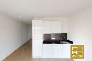Kompakte 2-Zimmer Wohnung mit EBK in Darmstadt! – Hügelstraße 73, 64283 Mitte, Darmstadt – Vorschaubild 3