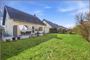 Wohnen in Kerpen-Sindorf: Einfamilienhaus mit Garage und Garten – Die vollständige Adresse der Immobilie erhältst du vom Anbieter., 50170 Kerpen – Vorschaubild 19