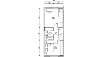 Großzügig geschnittenes Reihenhaus – Bittners Hof 6, 59077 Pelkum, Hamm – Vorschaubild 5