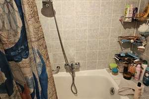 Dellbrück, 4 Zimmer Küche, Diele, Bad, Gäste-WC, großer Balkon 94m² – Die vollständige Adresse der Immobilie erhältst du vom Anbieter., 51069 Dellbrück, Köln – Vorschaubild 9