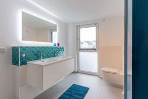 Traumhaus mit exklusiver Ausstattung, Pool und Einliegerwohnung – Die vollständige Adresse der Immobilie erhältst du vom Anbieter., 85410 Haag an der Amper – Vorschaubild 14