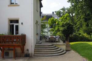 Exklusiv eingerichtetes Villenanwesen mit "Wellness-Remise" und modernem Energiekonzept! – Die vollständige Adresse der Immobilie erhältst du vom Anbieter., 1324 Bühlau/Weißer Hirsch, Dresden – Vorschaubild 16