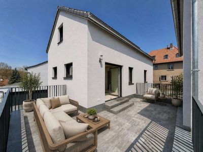 Erstbezug - Wunderschönes Neubauhaus KFW55 in Toplage