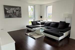 Moderne 3-Zimmer-Terrassenwohnung in den Steimker Gärten – Die vollständige Adresse der Immobilie erhältst du vom Anbieter., 38446 Steimker Berg, Wolfsburg – Vorschaubild 5