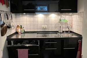 Gemütliche 2 Zimmer Wohnung mit hochwertiger Einbauküche und Balkon – Am Engelnberg 30a, 42107 Elberfeld, Wuppertal – Vorschaubild 3