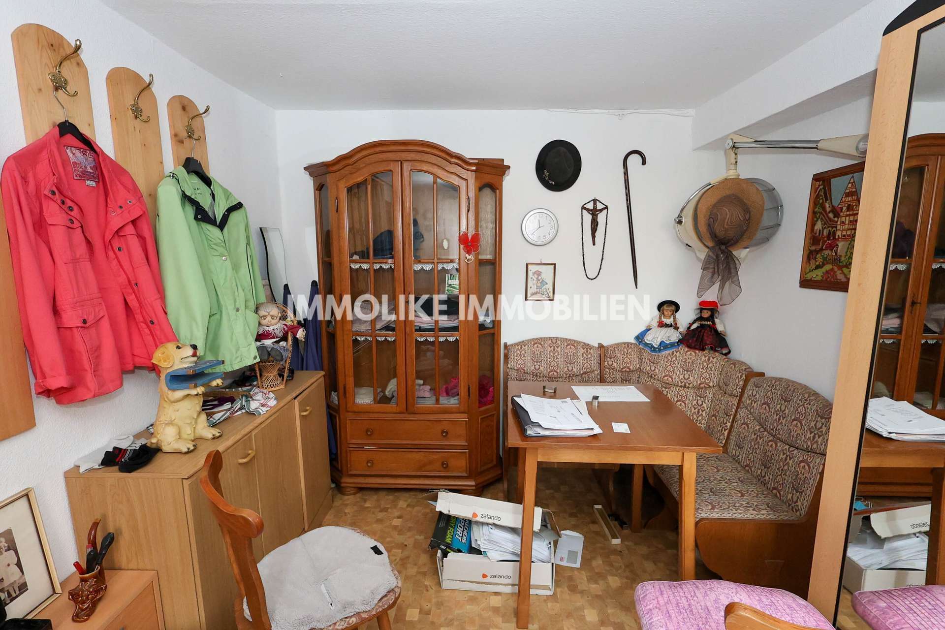 Immobilie in Gelnhausen - Mittelreihenhaus in Gelnhausen-Höchst - Bild 10