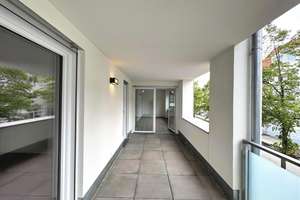 Moderne 4-Zimmer-Wohnung in Laupheim zur Miete – Die vollständige Adresse der Immobilie erhältst du vom Anbieter., 88471 Laupheim – Vorschaubild 9