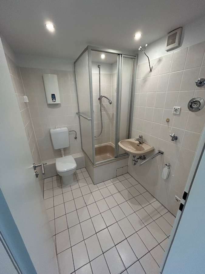 Immobilie in Leichlingen - Provisionsfrei! Traumhafte 120 m²  Wohnung mit großem Balkon in Witzhelden – Ihr Neues Zuhause! - Bild 6