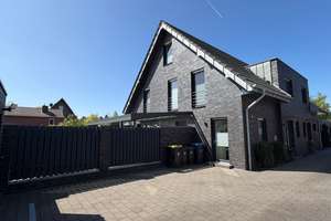 Top Modernes Haus in schöner Lage von Mussum – Die vollständige Adresse der Immobilie erhältst du vom Anbieter., 46395 Bocholt – Vorschaubild 2