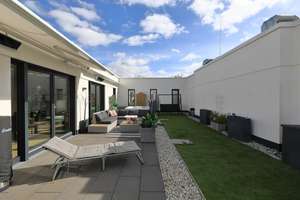 Exklusive Dachgeschosswohnung mit sonniger Dachterrasse – Die vollständige Adresse der Immobilie erhältst du vom Anbieter., 53123 Duisdorf, Bonn – Vorschaubild 10