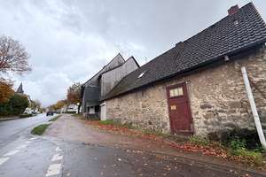 Charmantes Zweifamilienhaus mit Fachwerkstil, Garten und vielseitigem Raumkonzept *Provisionsfrei* – Die vollständige Adresse der Immobilie erhältst du vom Anbieter., 32683 Barntrup – Vorschaubild 27
