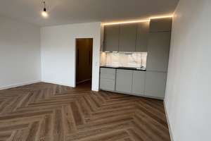 Sanierte Wohnung mit großem Südbalkon – Die vollständige Adresse der Immobilie erhältst du vom Anbieter., 76131 Oststadt, Karlsruhe – Vorschaubild 3