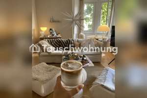 Tauschwohnung: Traumhafte Altbau Wohnung mit Balkon in schwabstraße – Die vollständige Adresse der Immobilie erhältst du vom Anbieter., 70197 Rotebühl, Stuttgart – Vorschaubild 13