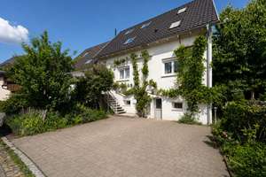 Elegante Doppelhaushälfte in Freiburg: Familienfreundlich, komfortabel und Wildgarten – Die vollständige Adresse der Immobilie erhältst du vom Anbieter., 79112 Waltershofen, Freiburg im Breisgau – Vorschaubild 36