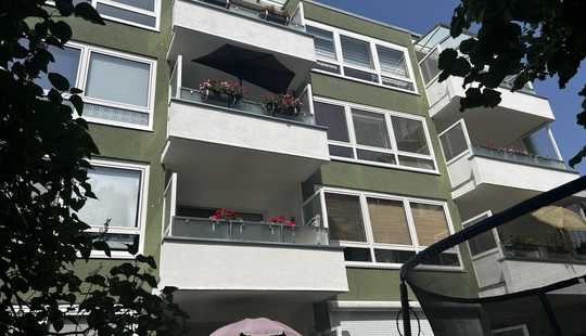 Bild von Mehrfamilienhaus in zentraler Lage mit attraktiver Rendite 
