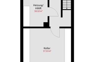 Ramersdorf - Sonnig. Familienorientiert. Modernisiert. - Reihenendhaus für Gartenliebhaber! – Die vollständige Adresse der Immobilie erhältst du vom Anbieter., 81671 Ramersdorf, München – Vorschaubild 15