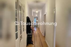 Tauschwohnung: Wunderschönen Altbauwohnung mit Garten – Die vollständige Adresse der Immobilie erhältst du vom Anbieter., 20253 Hoheluft-West, Hamburg – Vorschaubild 6